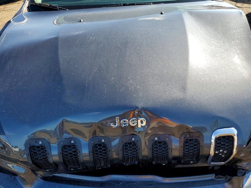 Продаж на аукціоні авто 2016 Jeep Cherokee, vin: 1C4PJMCB4GW296308, номер лоту: 66731256