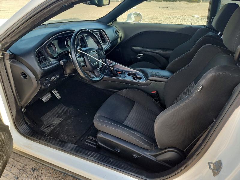 Aukcja sprzedaży 2019 Dodge Challenger, vin: 2C3CDZFJ3KH624867, numer aukcji: 61763336