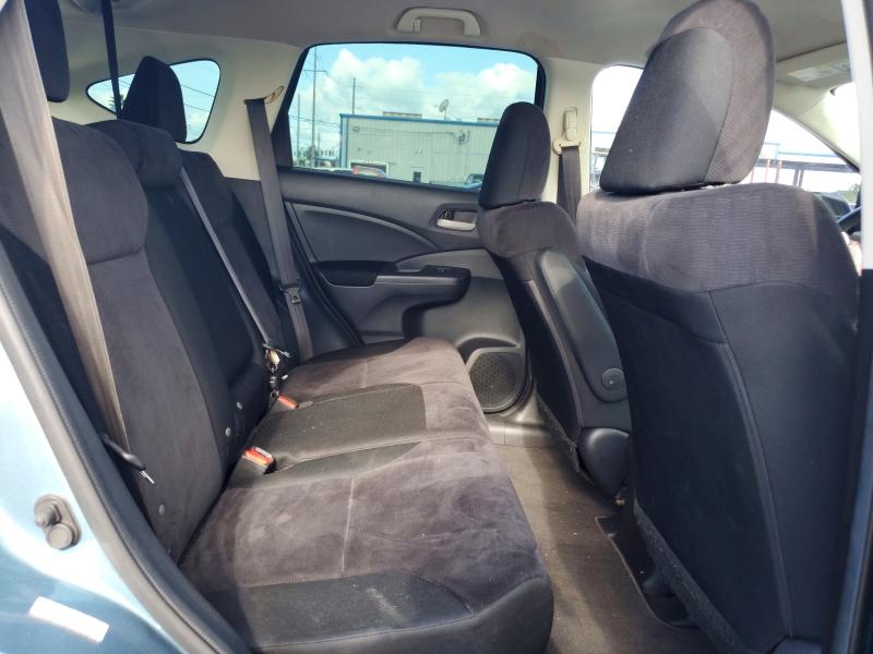 Aukcja sprzedaży 2013 Honda Cr-v, vin: 5J6RM4H32DL026969, numer aukcji: 65551126