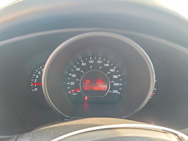 Продажа на аукционе авто 2015 Kia Soul, vin: KNDJP3A57F7196028, номер лота: 65322996