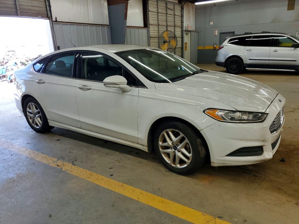 Aukcja sprzedaży 2016 Ford Fusion, vin: 3FA6P0H78GR159100, numer aukcji: 65317306