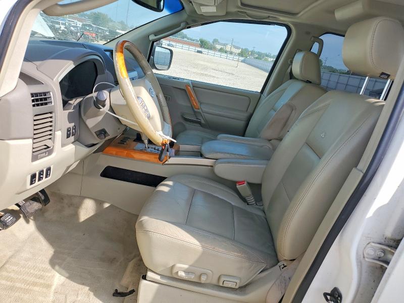 2006 Infiniti Qx56 მანქანა იყიდება აუქციონზე, vin: 5N3AA08C36N803545, აუქციონის ნომერი: 65049876