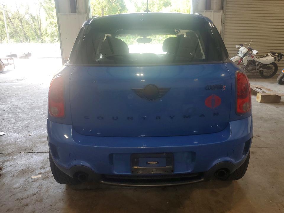 Продажа на аукционе авто 2013 Mini Cooper, vin: WMWZC5C56DWM16511, номер лота: 64375156