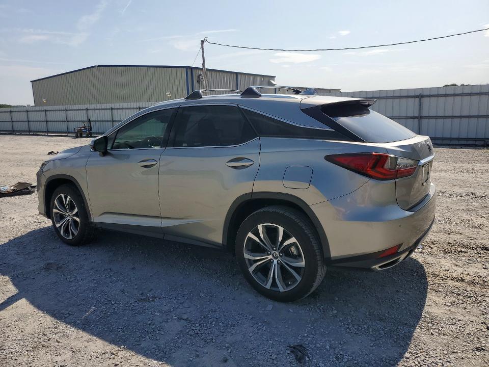 Aukcja sprzedaży 2020 Lexus Rx, vin: 2T2HZMAA5LC173641, numer aukcji: 64042816