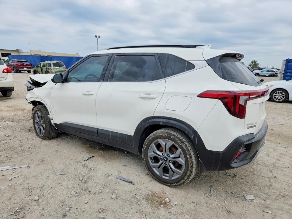 Aukcja sprzedaży 2024 Kia Seltos, vin: KNDEUCAA5R7551659, numer aukcji: 66497626