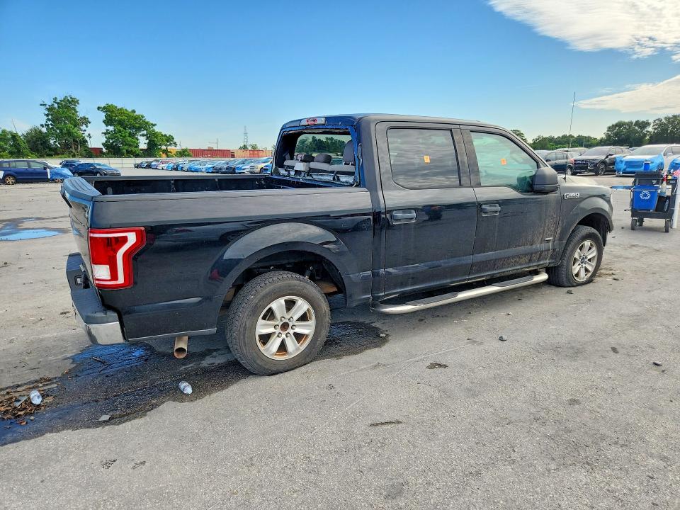 Aukcja sprzedaży 2017 Ford F150, vin: 1FTEW1CG4HKD00594, numer aukcji: 66184416