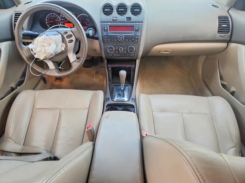 2010 Nissan Altima მანქანა იყიდება აუქციონზე, vin: 1N4AL2AP9AN565814, აუქციონის ნომერი: 66026886