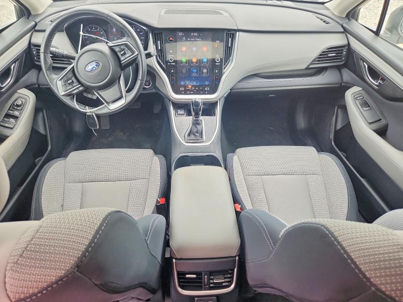 Aukcja sprzedaży 2022 Subaru Outback, vin: 4S4BTAFC1N3148425, numer aukcji: 65912056