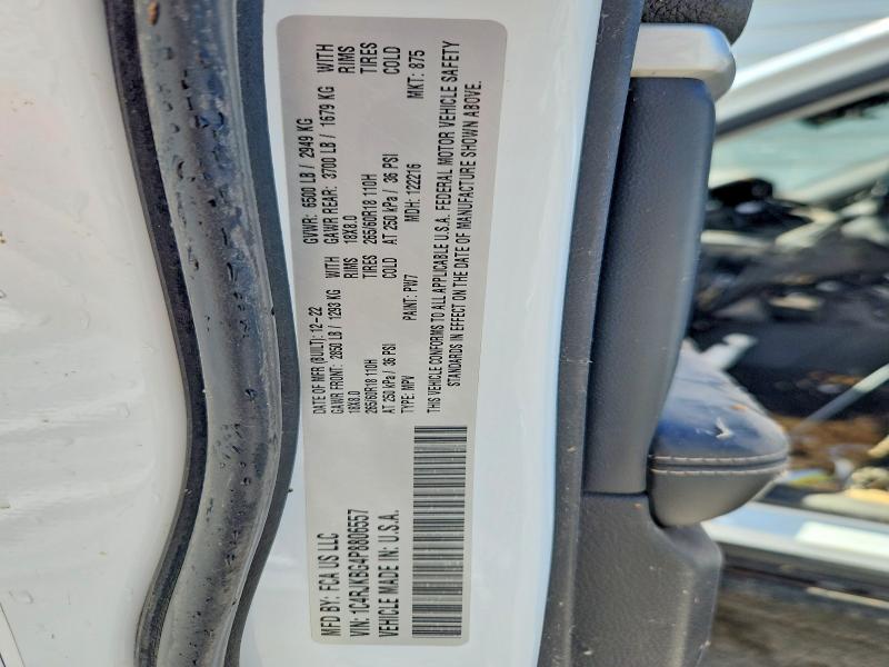 Продажа на аукционе авто 2023 Jeep Grand Cherokee, vin: 1C4RJKBG4P8806557, номер лота: 65293036