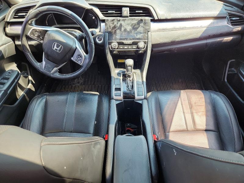 Aukcja sprzedaży 2017 Honda Civic, vin: 2HGFC1F95HH100570, numer aukcji: 63402546