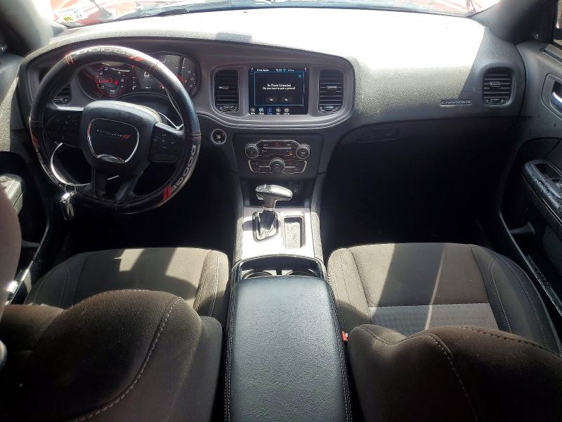 65633636 :رقم المزاد ، 2C3CDXBG7PH612579 vin ، 2023 Dodge Charger مزاد بيع