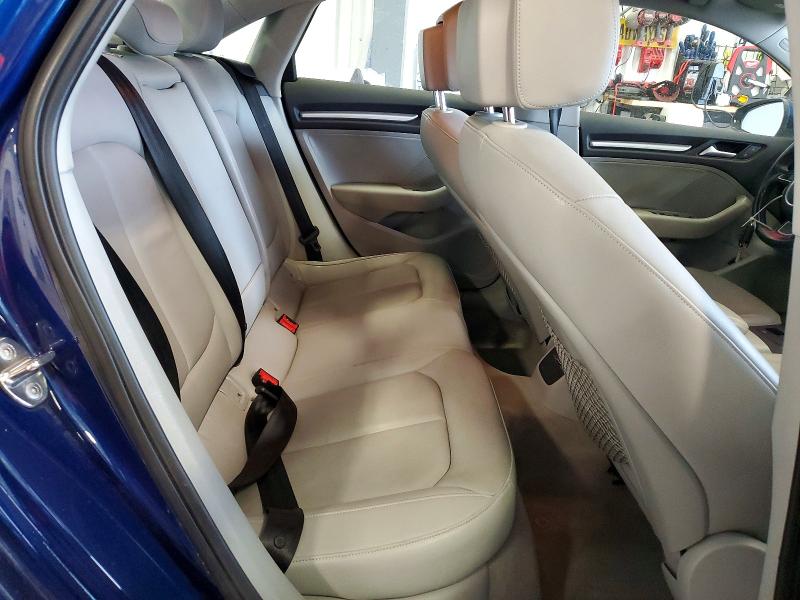 Продаж на аукціоні авто 2016 Audi A3, vin: WAUA7GFF5G1004759, номер лоту: 66357336
