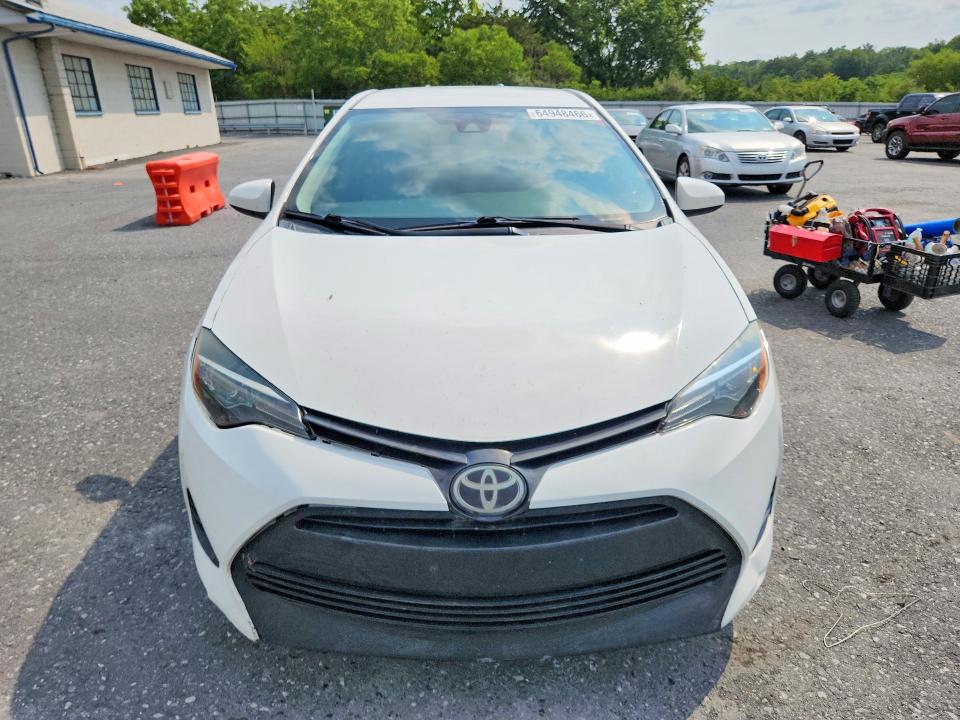 64948466 :رقم المزاد ، 5YFBURHE4KP859537 vin ، 2019 Toyota Corolla مزاد بيع