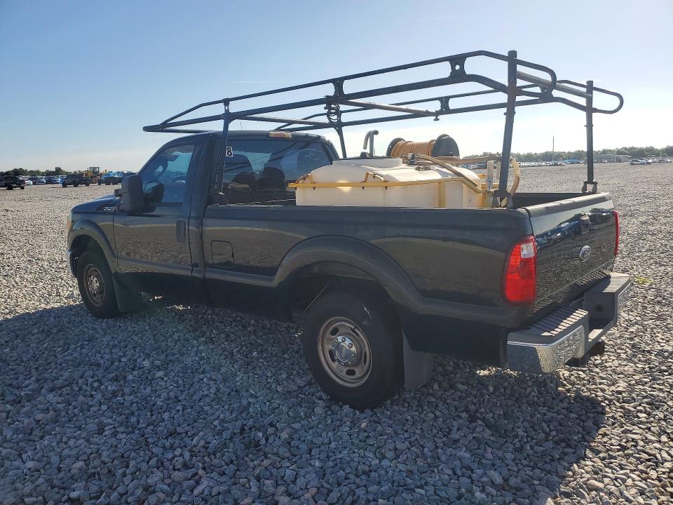 Продажа на аукционе авто 2012 Ford F250, vin: 1FTBF2A62CEA61444, номер лота: 63035526