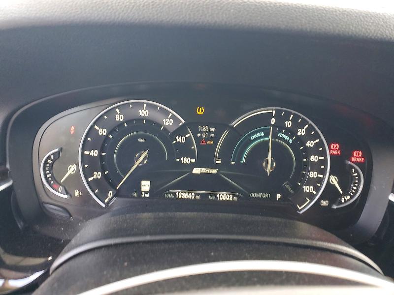 Продаж на аукціоні авто 2019 Bmw 530e, vin: WBAJA9C52KB392898, номер лоту: 67260996