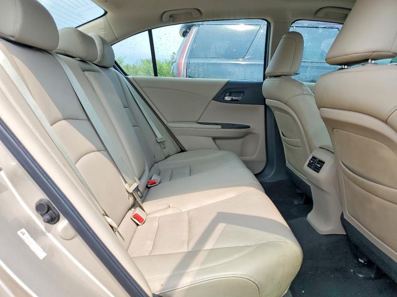 Aukcja sprzedaży 2013 Honda Accord, vin: 1HGCR2F82DA162869, numer aukcji: 65035876
