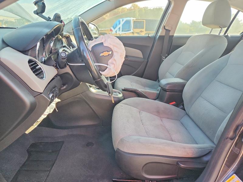 Продажа на аукционе авто 2014 Chevrolet Cruze, vin: 1G1PC5SBXE7313727, номер лота: 66542156