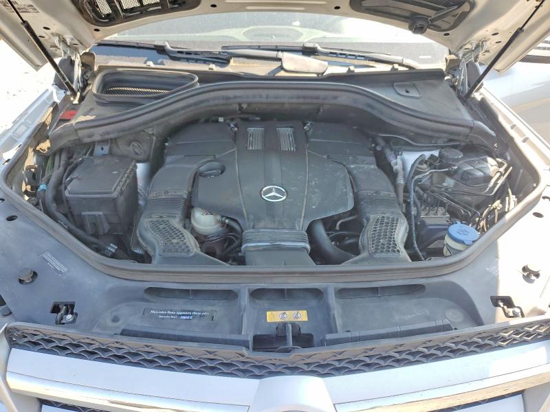 Продажа на аукционе авто 2015 Mercedes-benz Gl, vin: 4JGDF6EE2FA597318, номер лота: 66444066