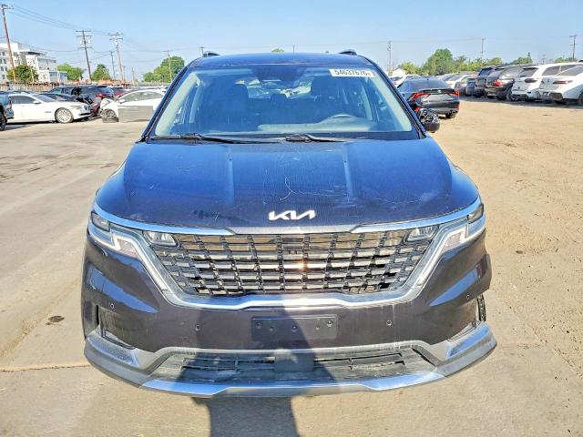Aukcja sprzedaży 2022 Kia Carnival, vin: KNDNE5H32N6084863, numer aukcji: 63585676