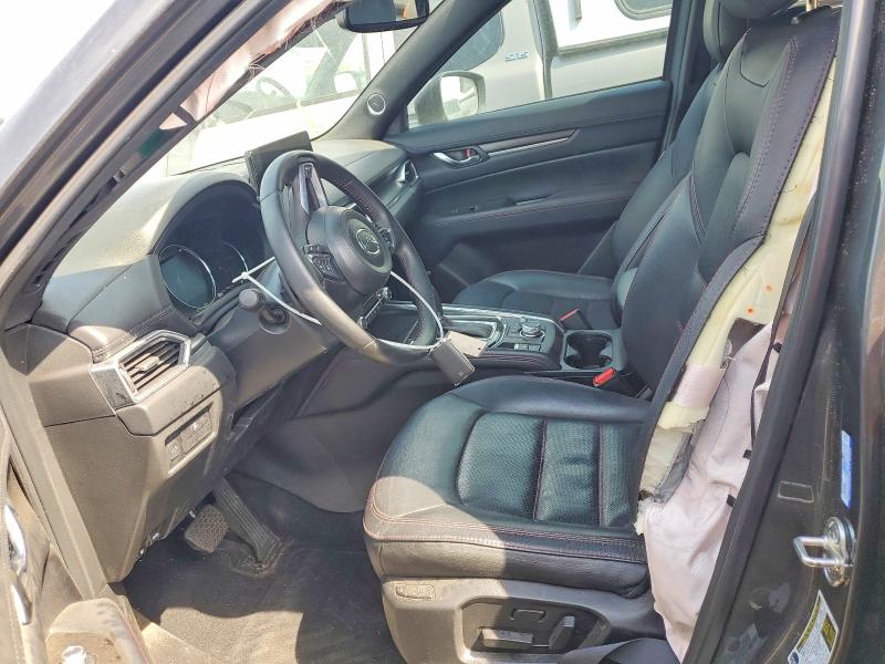 Aukcja sprzedaży 2023 Mazda Cx-5, vin: JM3KFBAY8P0142427, numer aukcji: 61407566