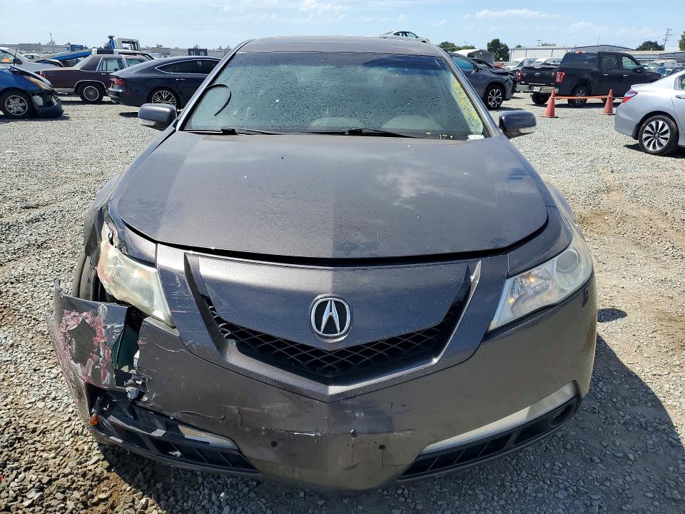 Aukcja sprzedaży 2009 Acura Tl, vin: 19UUA86559A023363, numer aukcji: 66744536