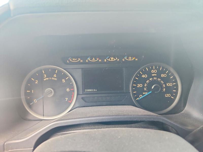 Aukcja sprzedaży 2015 Ford F150, vin: 1FTEW1CP4FKE84741, numer aukcji: 64408746