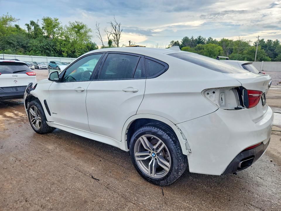 Продажа на аукционе авто 2019 Bmw X6, vin: 5UXKU2C52K0Z63113, номер лота: 66784476