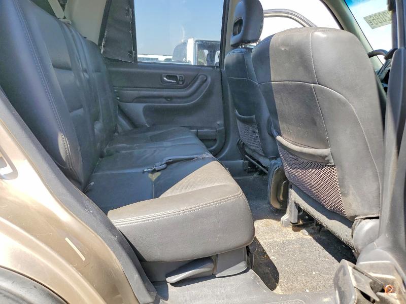 Продаж на аукціоні авто 2001 Honda Cr-v, vin: JHLRD18731C005229, номер лоту: 63782086