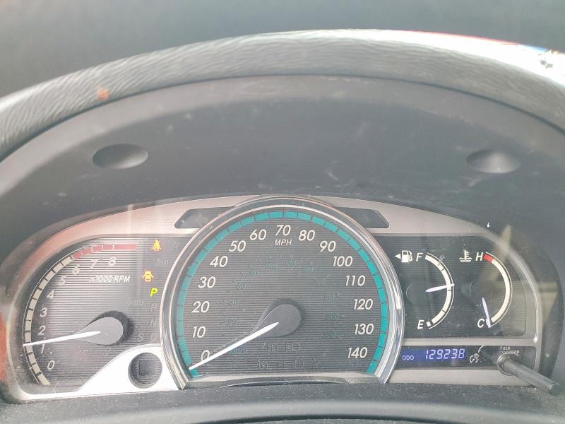 2013 Toyota Venza მანქანა იყიდება აუქციონზე, vin: 4T3ZA3BB7DU073369, აუქციონის ნომერი: 64016076