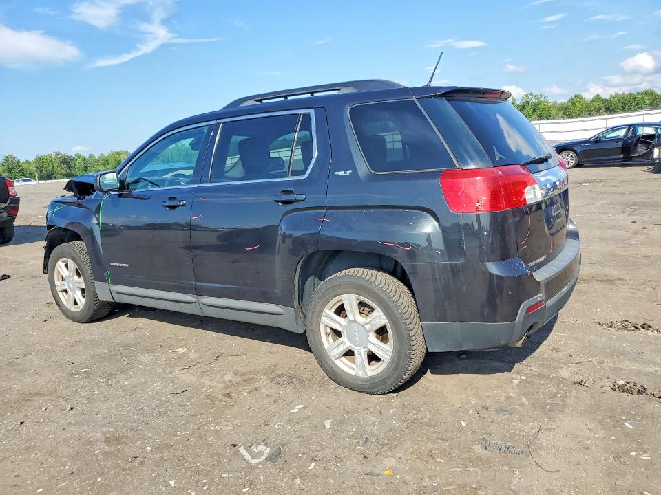 2014 Gmc Terrain მანქანა იყიდება აუქციონზე, vin: 2GKFLSE34E6236511, აუქციონის ნომერი: 63742096