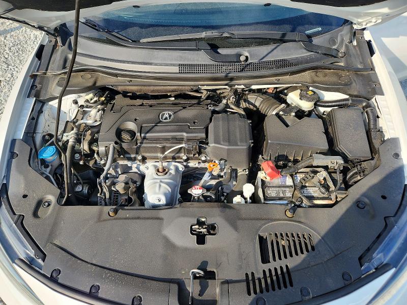 Продажа на аукционе авто 2020 Acura Ilx, vin: 19UDE2F36LA007454, номер лота: 66293266