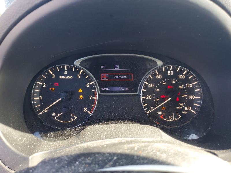 Продаж на аукціоні авто 2017 Nissan Altima, vin: 1N4BL3AP7HC281162, номер лоту: 65438036