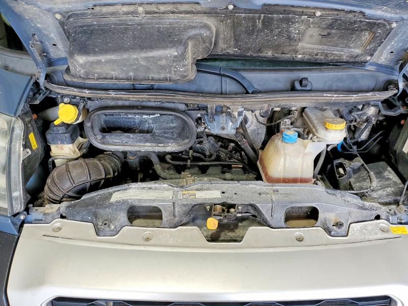 Aukcja sprzedaży 2020 Ram Promaster 3500, vin: 3C6URVJG6LE136555, numer aukcji: 62050536