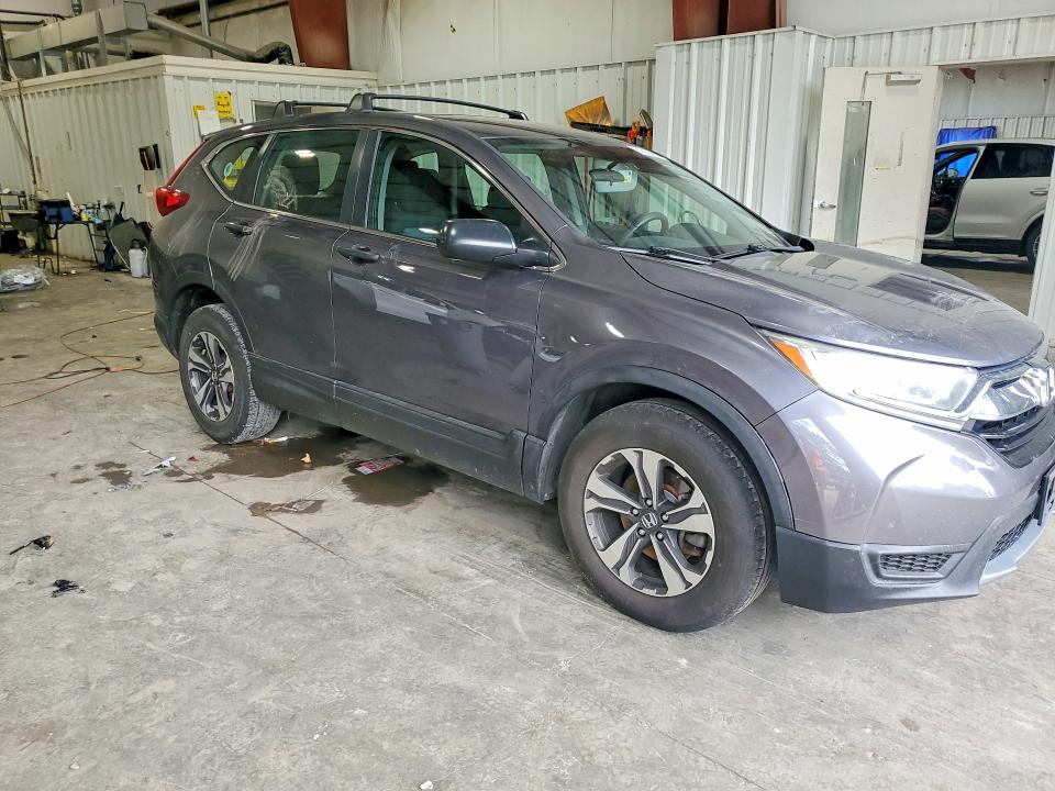 Aukcja sprzedaży 2019 Honda Cr-v, vin: 2HKRW6H31KH202648, numer aukcji: 63531406