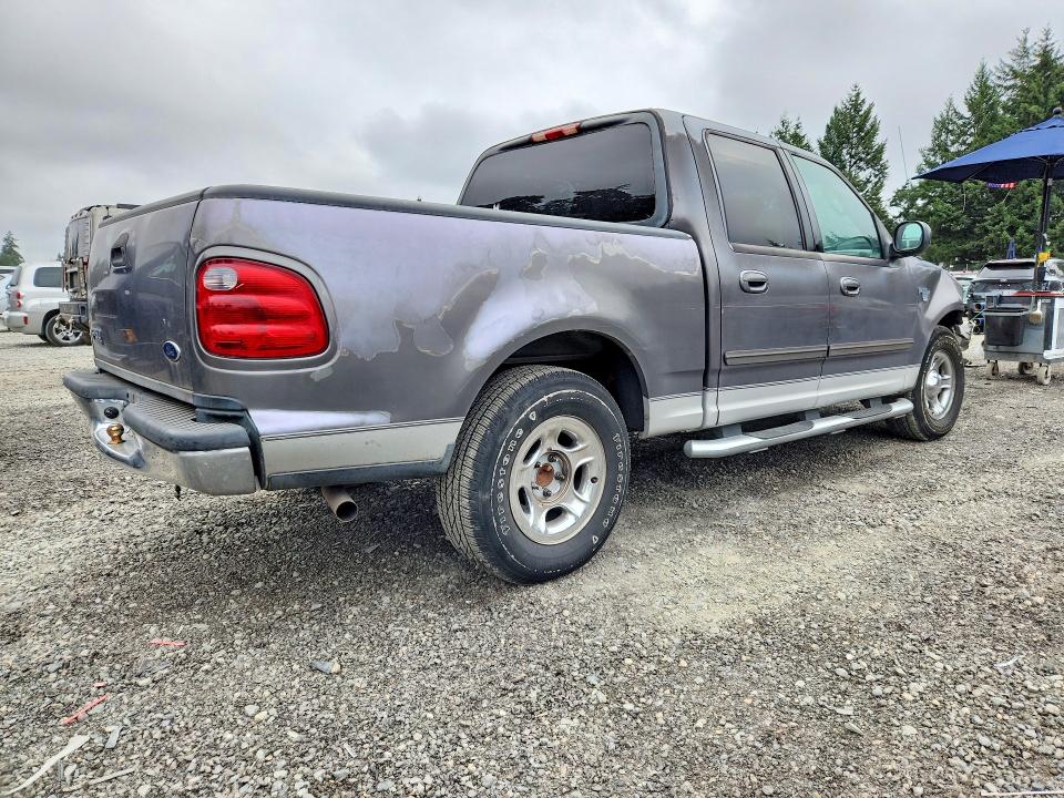 Aukcja sprzedaży 2003 Ford F150, vin: 1FTRW07663KD57997, numer aukcji: 64425946