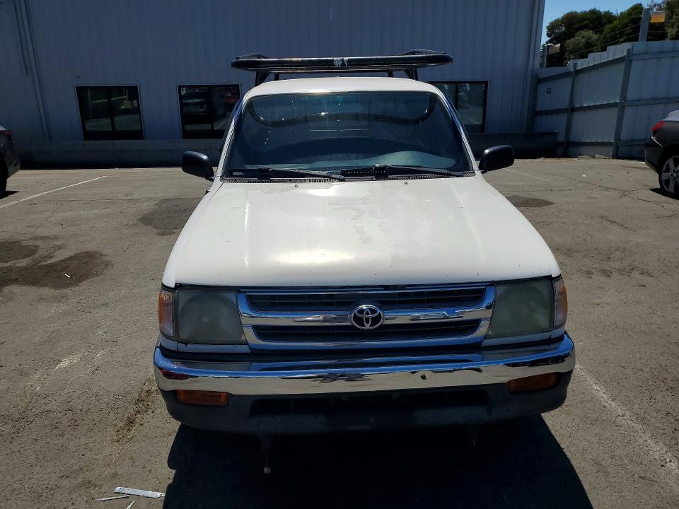 Продаж на аукціоні авто 1999 Toyota Tacoma, vin: 4TAVN52N2XZ572041, номер лоту: 62851816