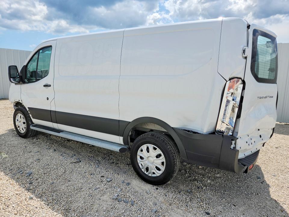 Aukcja sprzedaży 2025 Ford Transit, vin: 1FTBR1Y82SKA72520, numer aukcji: 64660196
