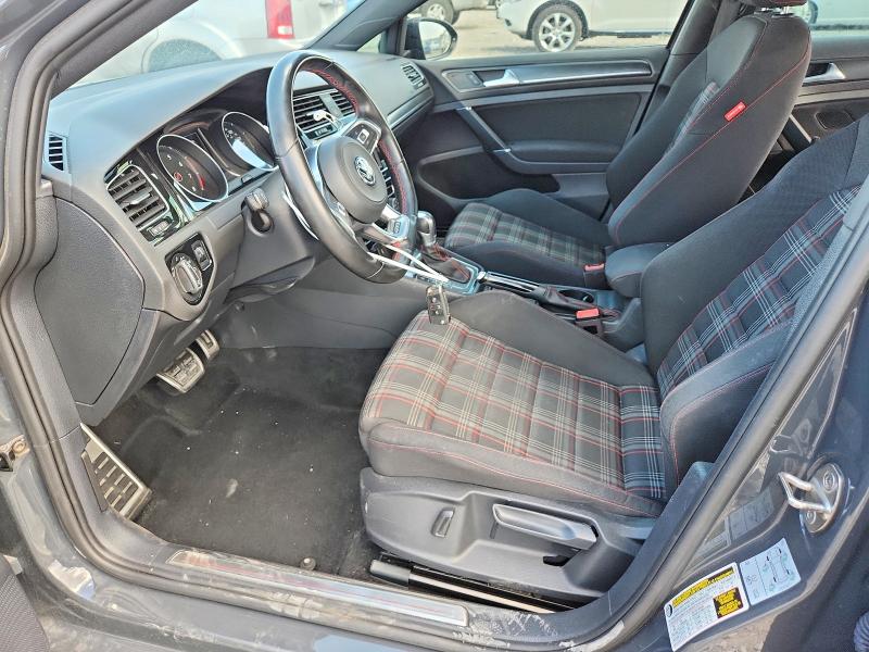 Aukcja sprzedaży 2019 Volkswagen Gti, vin: 3VW6T7AU7KM005043, numer aukcji: 66810296