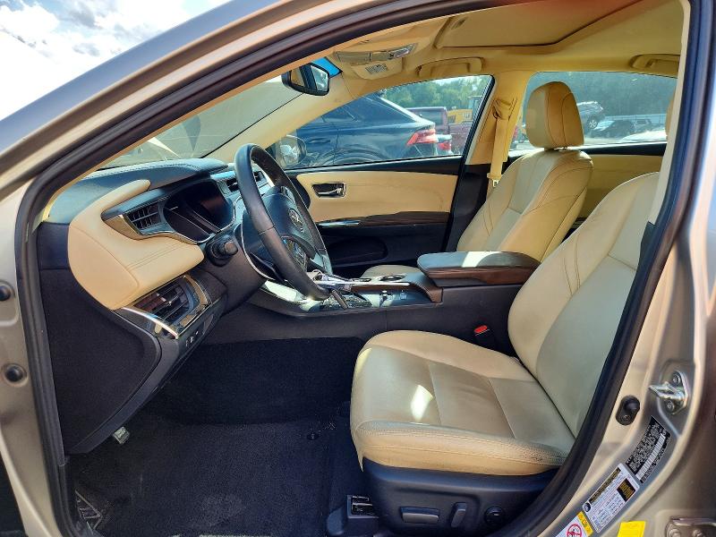 Продаж на аукціоні авто 2018 Toyota Avalon, vin: 4T1BK1EB6JU268155, номер лоту: 65000556