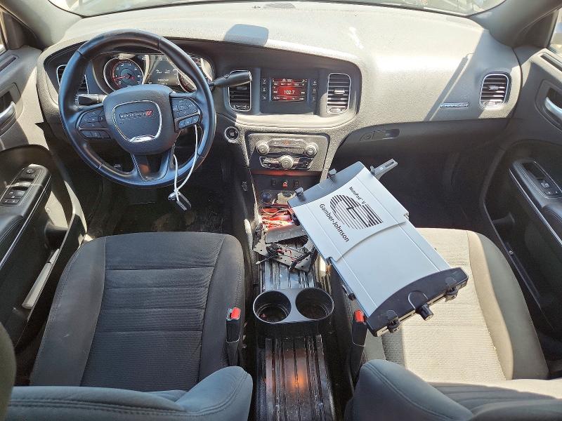 2016 Dodge Charger მანქანა იყიდება აუქციონზე, vin: 2C3CDXKT7GH348311, აუქციონის ნომერი: 62747556