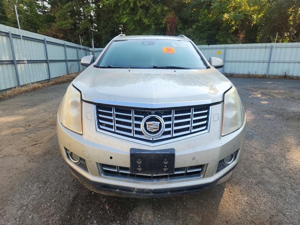 2014 Cadillac Srx მანქანა იყიდება აუქციონზე, vin: 3GYFNCE36ES665155, აუქციონის ნომერი: 66941146