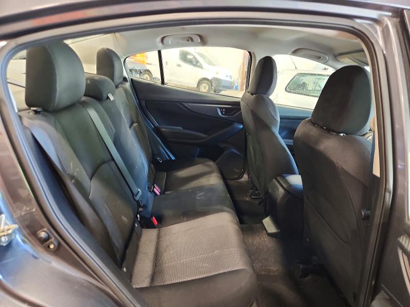 63914176 :رقم المزاد ، 4S3GKAA65J3616651 vin ، 2018 Subaru Impreza مزاد بيع