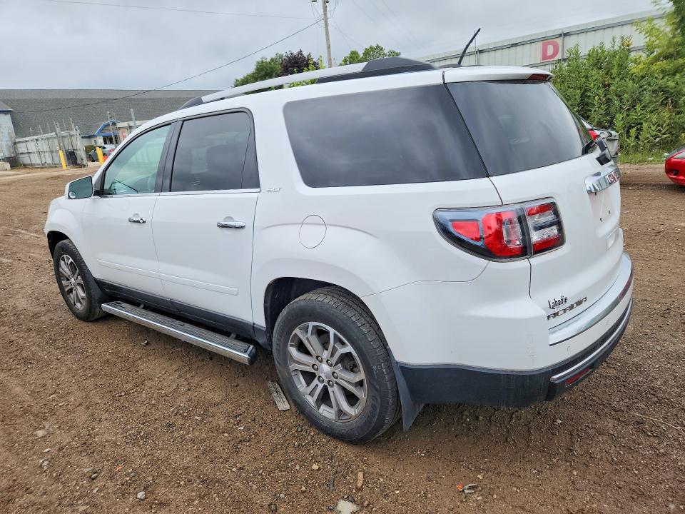 2016 Gmc Acadia მანქანა იყიდება აუქციონზე, vin: 1GKKVRKD4GJ219177, აუქციონის ნომერი: 65137486