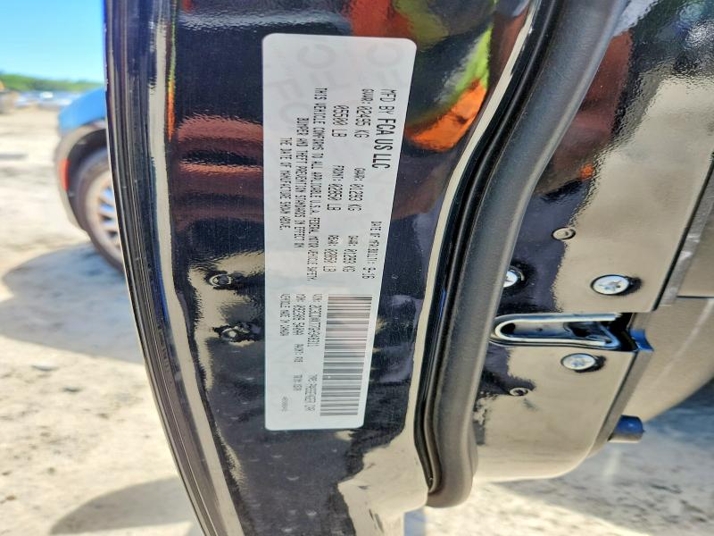 2016 Dodge Charger მანქანა იყიდება აუქციონზე, vin: 2C3CDXKT7GH348311, აუქციონის ნომერი: 62747556