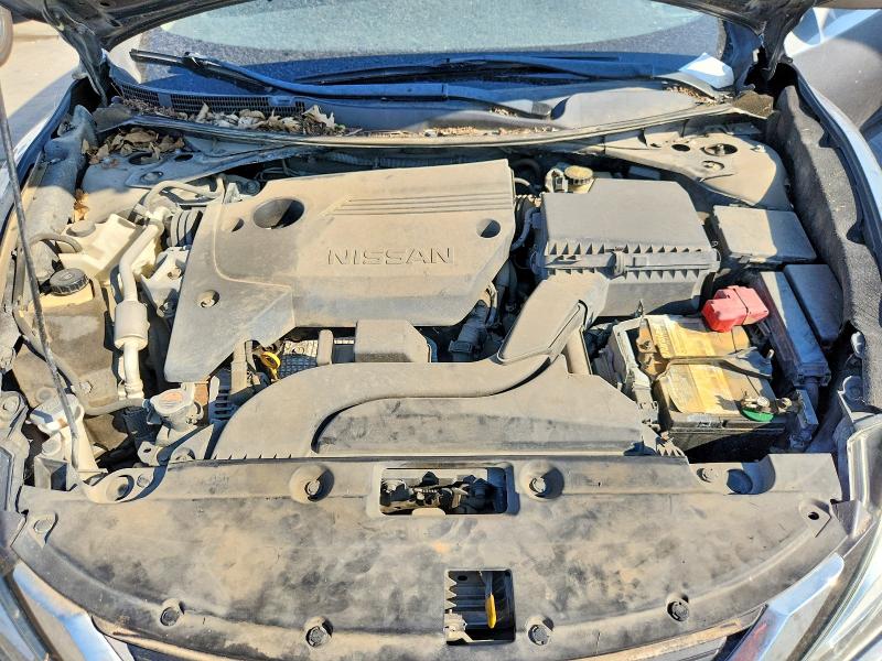 66654176 :رقم المزاد ، 1N4AL3APXGC259473 vin ، 2016 Nissan Altima مزاد بيع