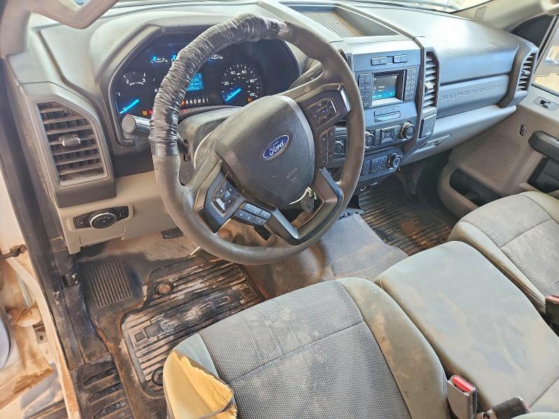 Aukcja sprzedaży 2017 Ford F250, vin: 1FT7W2BT1HEC96418, numer aukcji: 66005746