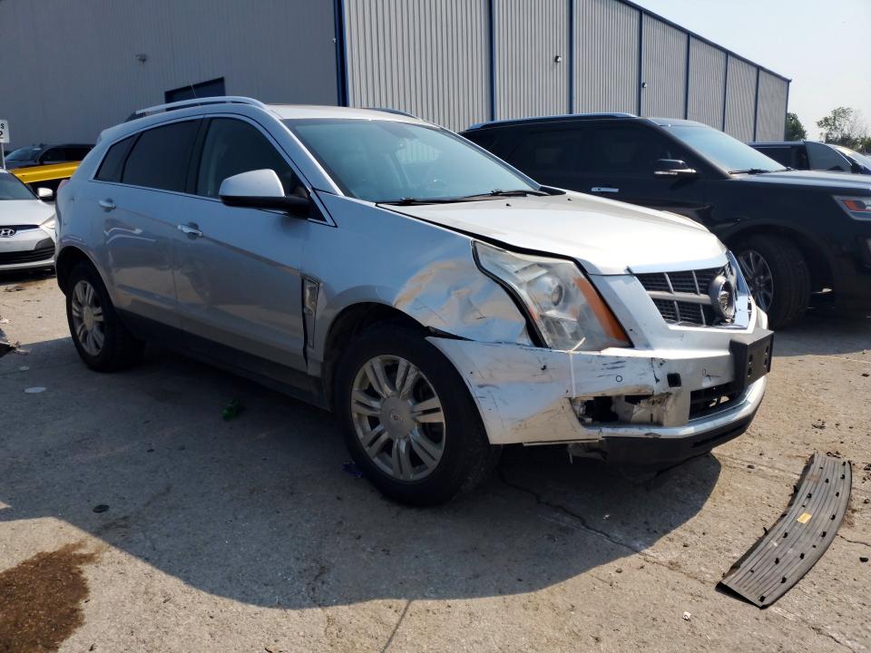 Aukcja sprzedaży 2012 Cadillac Srx, vin: 3GYFNDE38CS653026, numer aukcji: 64262426