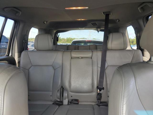 Aukcja sprzedaży 2013 Honda Pilot, vin: 5FNYF3H53DB013710, numer aukcji: 64218616