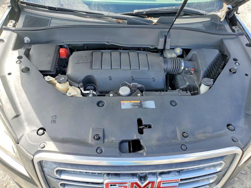 Продажа на аукционе авто 2015 Gmc Acadia, vin: 1GKKRRKD6FJ239238, номер лота: 66453856
