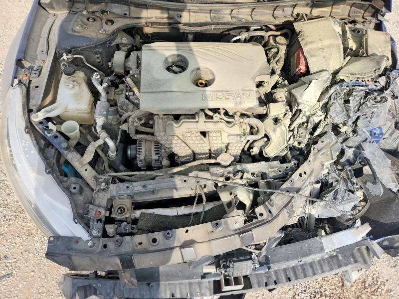 Продаж на аукціоні авто 2019 Nissan Altima, vin: 1N4BL4BV1KC132305, номер лоту: 63802326
